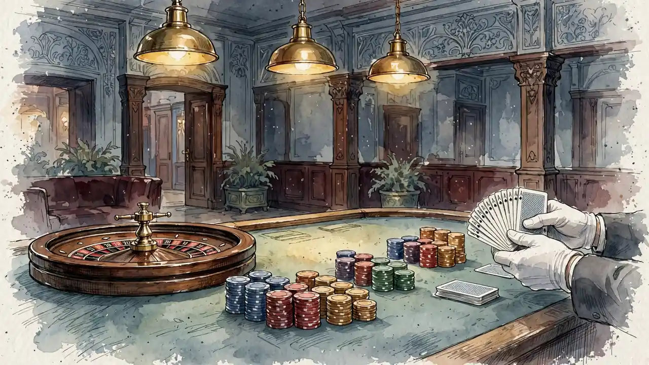 Nejlepší live casino CZ 2026: licence a hry