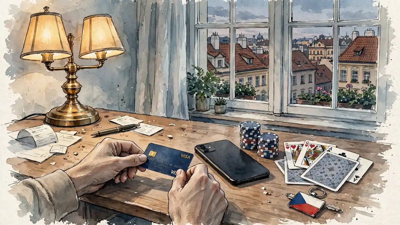 Nejlepší online casino s vkladem přes Neterapay