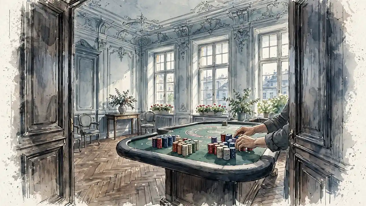 Nejlepší vývojáři casino her v ČR