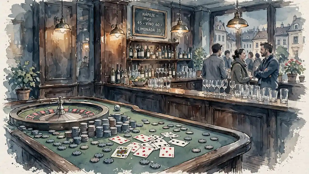 Top 5 casino Plzeň 2026: jak vybírat bezpečně