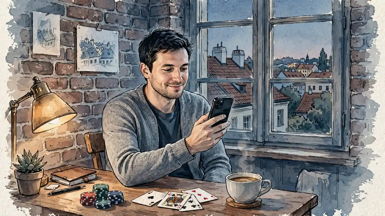 Zahraniční online casino bonus za registraci